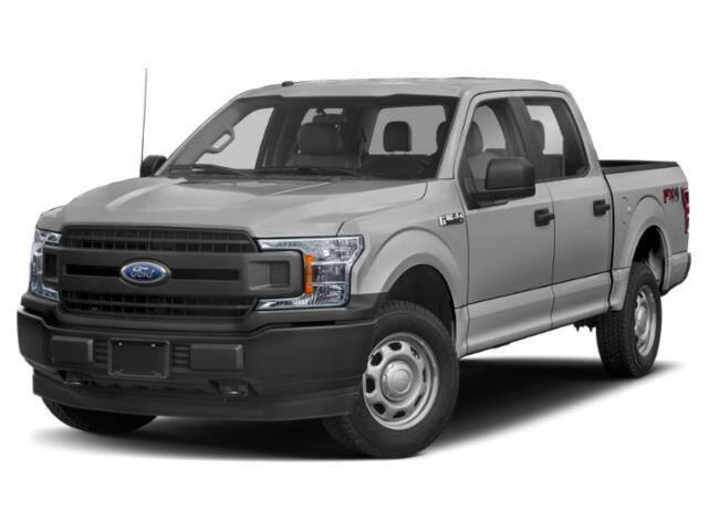 2019 F-150 image 2