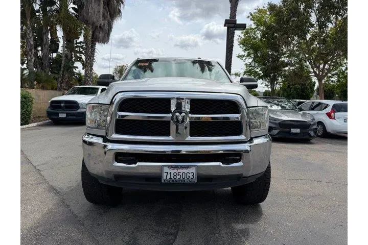 $26782 : Ram 2500 2017 4x4 Big Horn 4 image 6