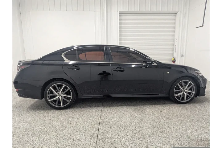 $22997 : Lexus GS 350 2016 4dr Sedan image 3