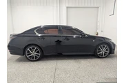 $22997 : Lexus GS 350 2016 4dr Sedan thumbnail