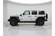 $29998 : Jeep Wrangler Unlimited 2022 thumbnail