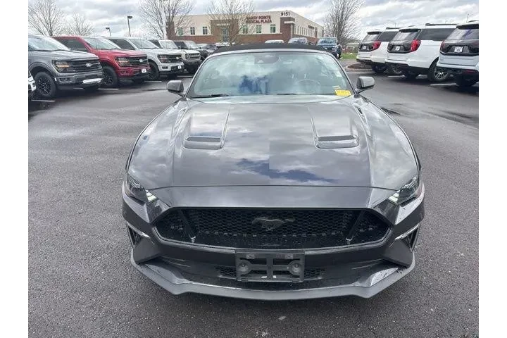 $39000 : Ford Mustang 2022 GT Premium image 2