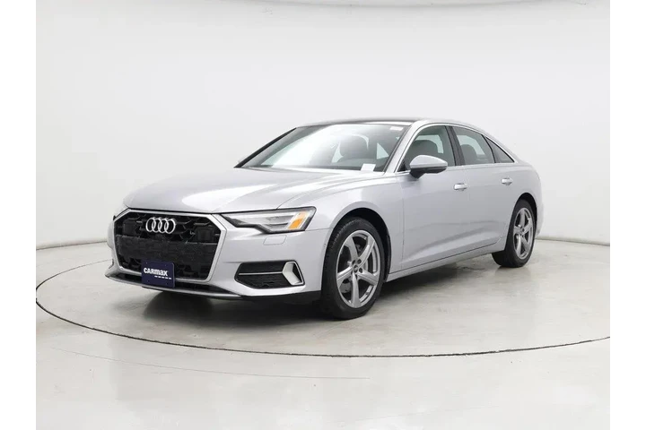 $28998 : Audi A6 2024 AWD quattro Pre image 4