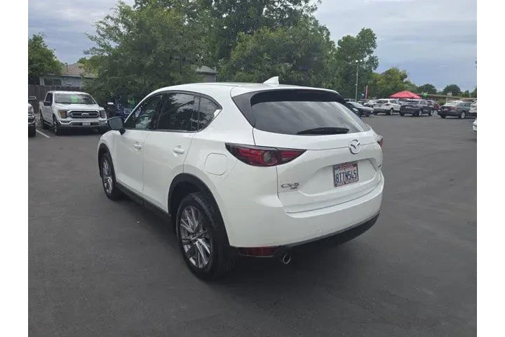 $21995 : Mazda CX-5 2020 AWD Grand To image 8