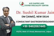 DM - Gastroenterologist en Anchorage