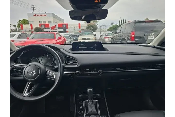$22000 : Mazda CX-30 2024 AWD 2.5 S S image 5