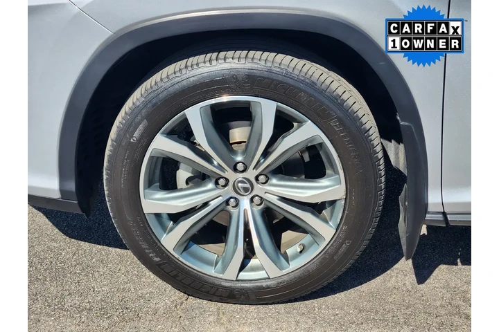 $29759 : Lexus RX 350 2018 AWD 4dr SU image 10