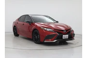 Toyota Camry 2024 XSE V6 4dr