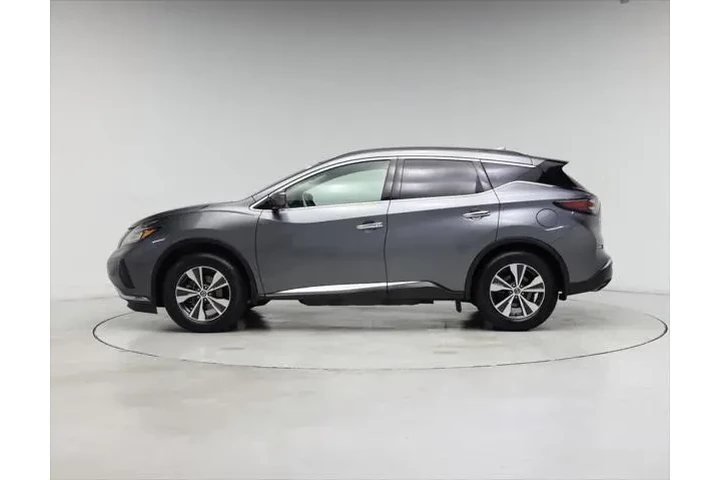 $19998 : Nissan Murano 2020 SV 4dr SU image 3