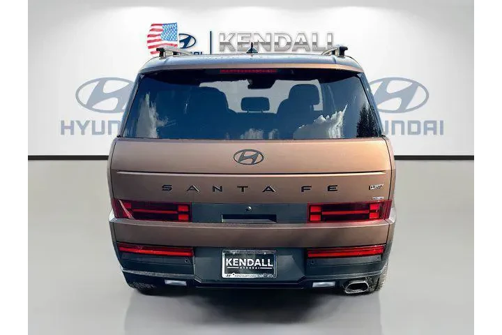 $29454 : Hyundai SANTA FE 2024 AWD XR image 5