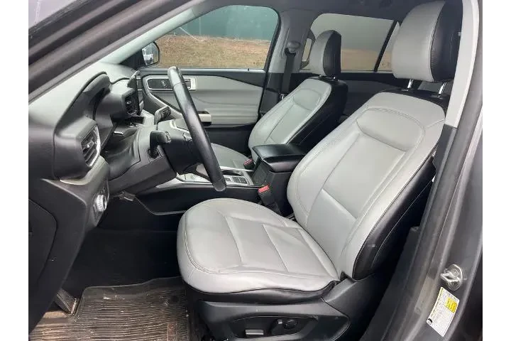 $18990 : Ford Explorer 2021 XLT 4dr S image 5