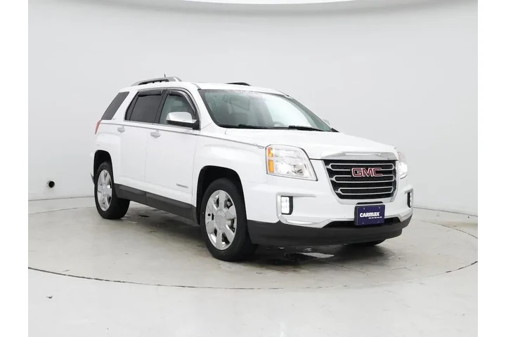 $18998 : GMC Terrain 2016 AWD SLT 4dr image 1