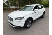 $24870 : Lincoln Nautilus 2022 AWD St thumbnail