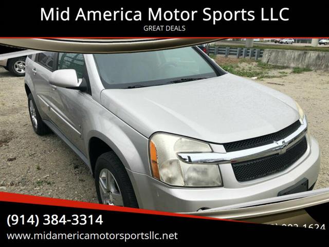 $6995 : 2008 Equinox LT image 3