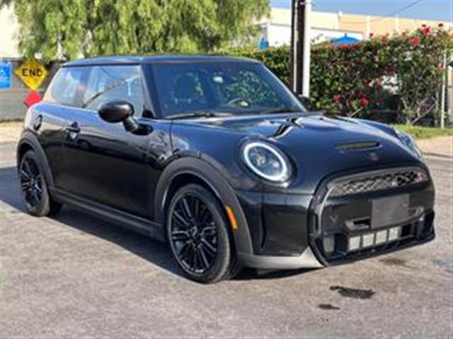 $22990 : 2022 MINI HARDTOP 2 DOOR2022 image 3