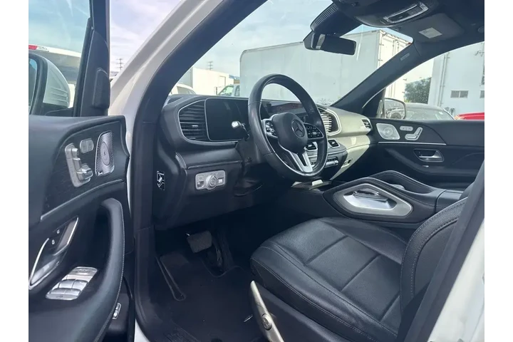 $33864 : Mercedes-Benz GLE 2021 GLE 3 image 6