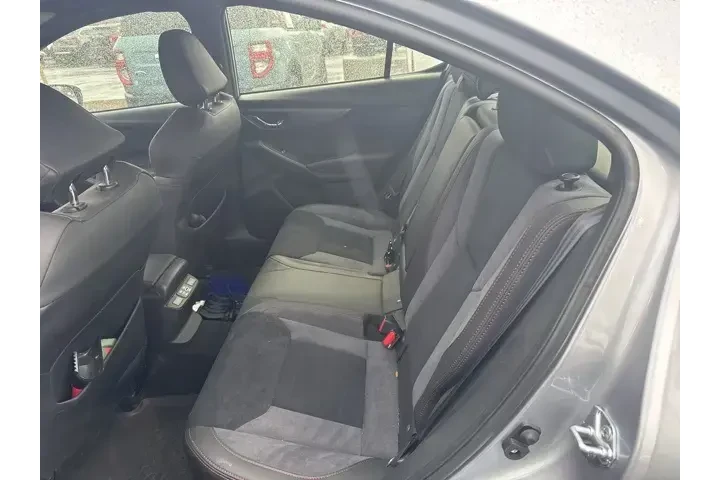 $36300 : Subaru WRX 2024 AWD TR 4dr S image 10