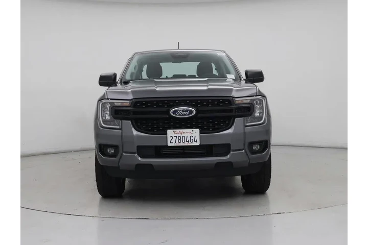 $32998 : Ford Ranger 2025 4x2 XL 4dr image 5