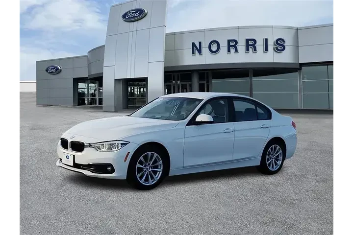 $14699 : BMW 3 Series 2018 AWD 320i x image 2