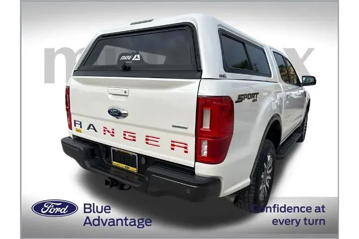 $29900 : Ford Ranger 2019 4x4 Lariat image 5