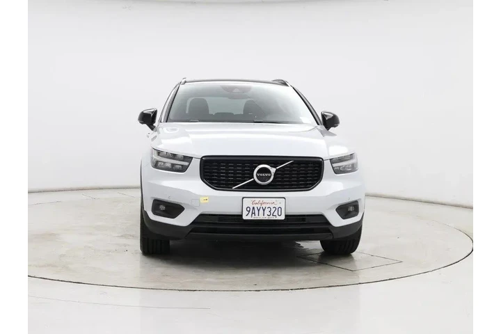 $26998 : Volvo XC40 2022 AWD T5 R-Des image 5