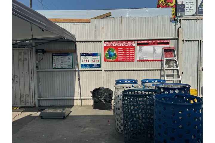 Ventura’s Recycling Center image 3