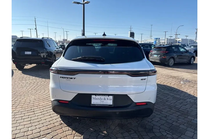 $24998 : 2024 Hornet GT Plus image 6