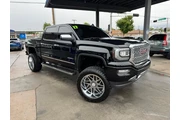 2017 GMC Sierra 1500 Denali C thumbnail