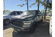 Ram 1500 2020 4x2 Laramie 4d en Houston