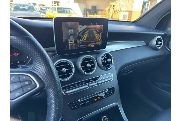 $16807 : Mercedes-Benz GLC 2018 AWD G image 8