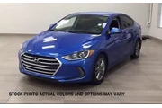 Hyundai ELANTRA 2018 SEL 4dr en Los Angeles