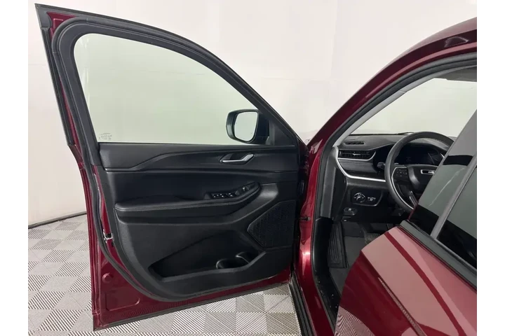 $26291 : Jeep Grand Cherokee 2023 4x4 image 10