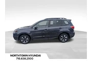 $21233 : Subaru Forester 2018 AWD 2.5 thumbnail