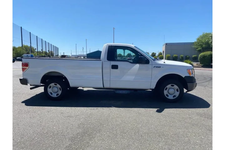 $13999 : 2009 F-150 XL image 7