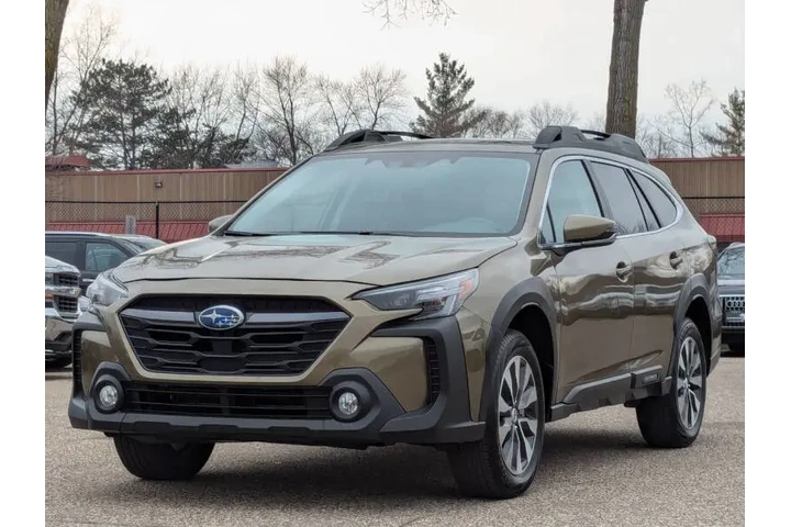 $23972 : 2024 Outback Limited image 8