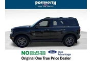 $27995 : Ford Bronco Sport 2024 AWD B thumbnail