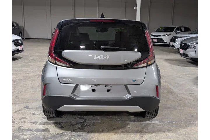 $15844 : Kia Soul 2023 EX 4dr Crossov image 5