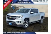 2016 Colorado Z71 | Houston T en Houston