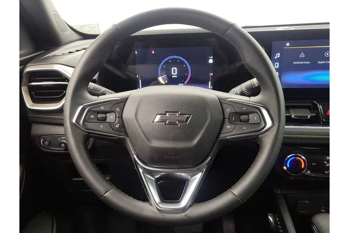 $22998 : Chevrolet Trailblazer 2025 A image 10