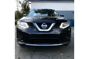 2016 Rogue en Vineland