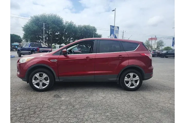 $5995 : Ford Escape 2016 SE 4dr SUV image 6