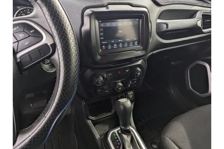 $13999 : Jeep Renegade 2018 Latitude image 10