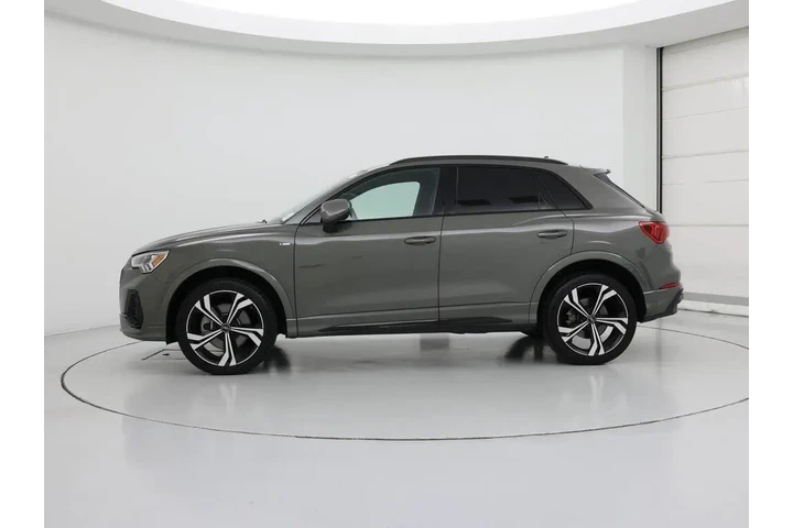 $26998 : Audi Q3 2023 AWD quattro S l image 3