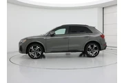 $26998 : Audi Q3 2023 AWD quattro S l thumbnail
