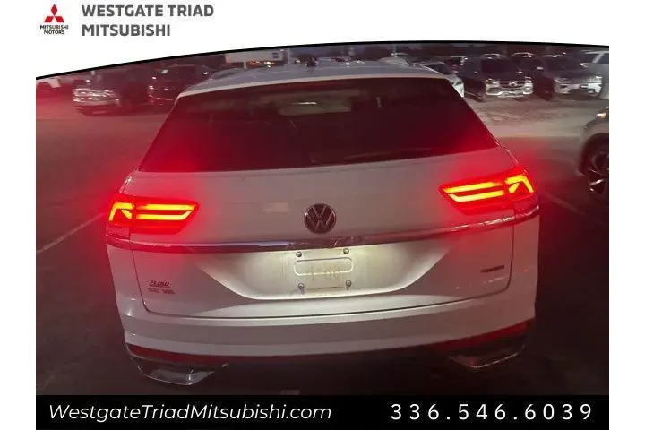 $28141 : Volkswagen Atlas Cross Sport image 7