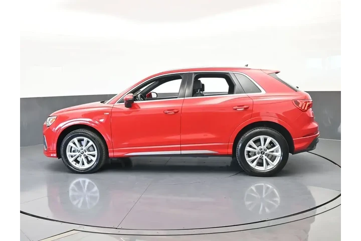 $29290 : Audi Q3 2025 AWD quattro S l image 3