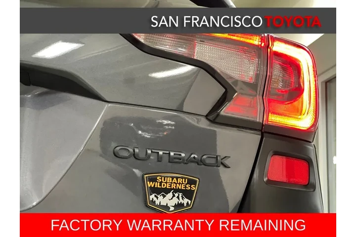 $27988 : 2023 Outback Wilderness image 10