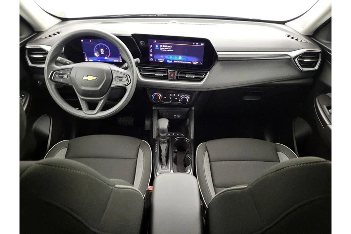 $22998 : Chevrolet Trailblazer 2025 L image 9