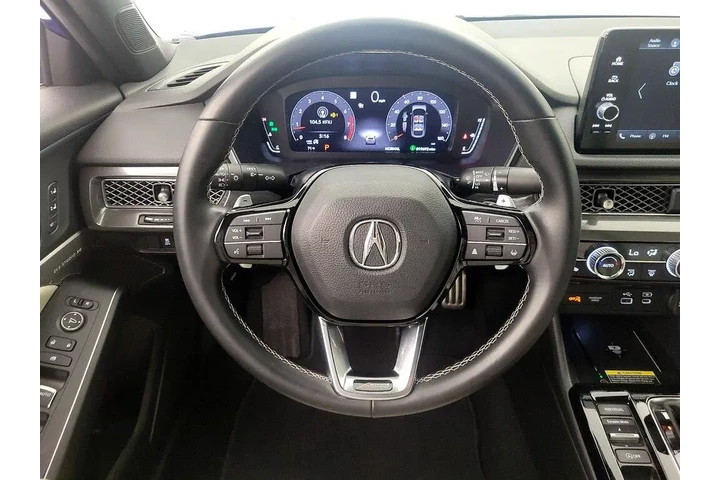 $31998 : Acura Integra 2023 4dr Liftb image 10