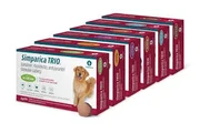 Simparica Trio for Dogs en Birmingham